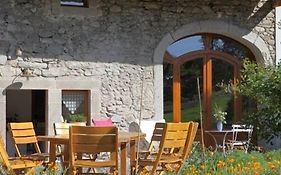 Chambres d'hôtes-Les Chambres de Mado